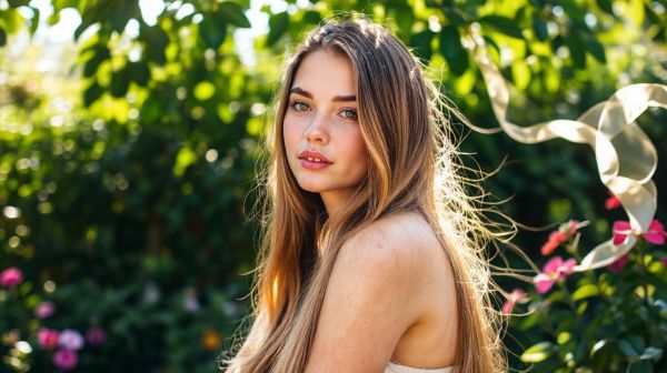 Guide complet pour sublimer vos cheveux avec Qiwa