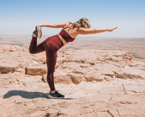 Comment intégrer des entraînements en plein air dans votre routine fitness?