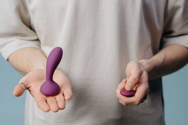 Les meilleurs sextoys pour femme