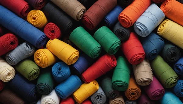 Tissus jersey : explorez la diversité et le confort unique