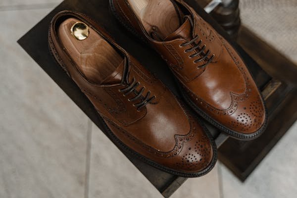 Top 5 embauchoirs pour prolonger la vie de vos chaussures