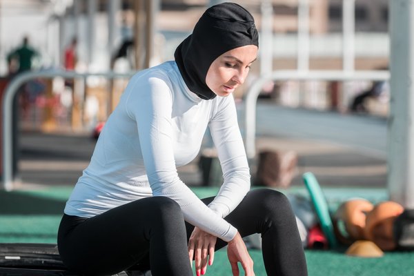 Styles de burkini pour femmes : affirmez votre personnalité